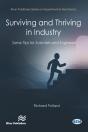 Surviving And Thriving In Industry: Some Tips For Scientists And Engineers - Preview