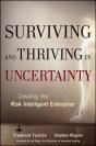 Surviving And Thriving In Uncertainty - Preview