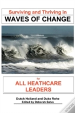 Capa do artigo Surviving And Thriving In Waves Of Change