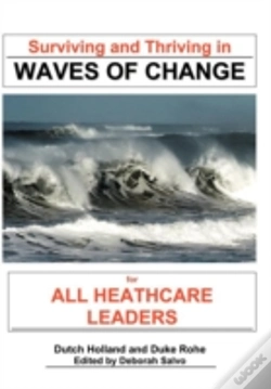 Capa do artigo Surviving And Thriving In Waves Of Change