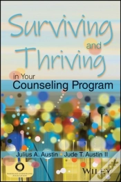 Capa do artigo Surviving And Thriving In Your Counseling Program