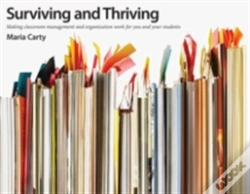 Capa do artigo Surviving And Thriving