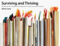 Surviving And Thriving - Preview