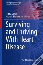 Capa do artigo Surviving And Thriving With Heart Disease