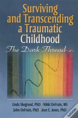 Capa do artigo Surviving And Transcending A Traumatic Childhood
