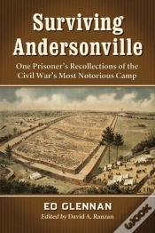 Capa do artigo Surviving Andersonville