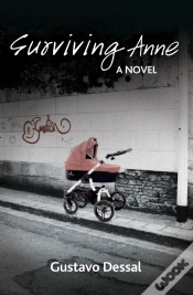 Capa do artigo Surviving Anne