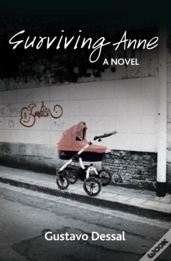 Capa do artigo Surviving Anne