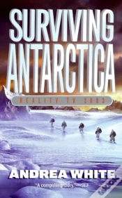 Capa do artigo Surviving Antarctica