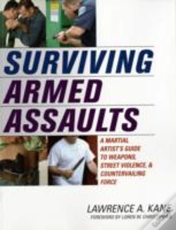 Capa do artigo Surviving Armed Assaults