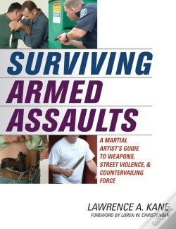 Capa do artigo Surviving Armed Assaults