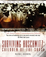 Capa do artigo Surviving Auschwitz