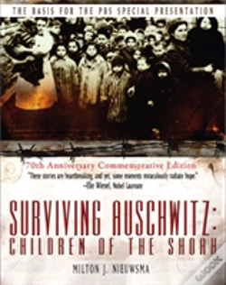 Capa do artigo Surviving Auschwitz