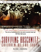 Capa do artigo Surviving Auschwitz