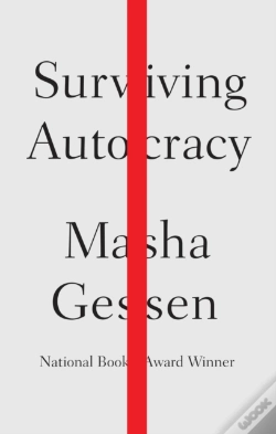 Capa do artigo Surviving Autocracy