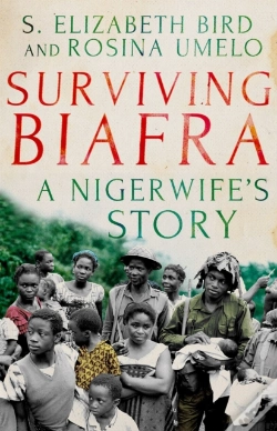 Capa do artigo Surviving Biafra