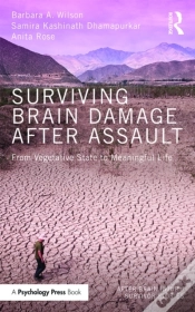 Capa do artigo Surviving Brain Damage After Assault