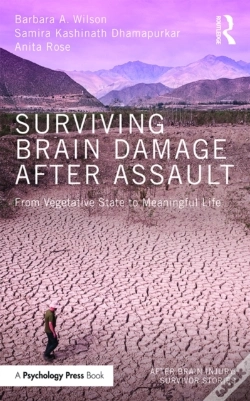 Capa do artigo Surviving Brain Damage After Assault