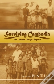 Capa do artigo Surviving Cambodia