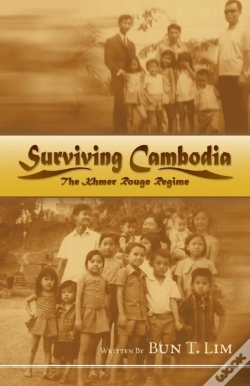Capa do artigo Surviving Cambodia