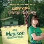 Surviving Camp Analog - Preview