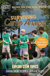 Capa do artigo Surviving Camp Analog