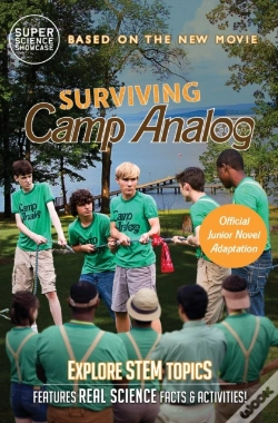 Capa do artigo Surviving Camp Analog