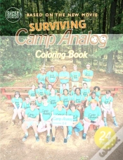 Capa do artigo Surviving Camp Analog