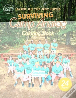 Capa do artigo Surviving Camp Analog