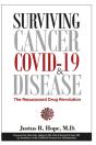 Surviving Cancer, Covid-19, And Disease: - Preview
