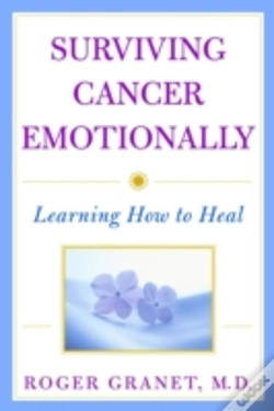 Capa do artigo Surviving Cancer Emotionally