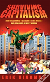 Capa do artigo Surviving Capitalism