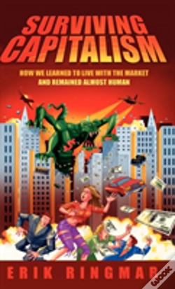 Capa do artigo Surviving Capitalism
