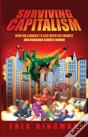 Capa do artigo Surviving Capitalism