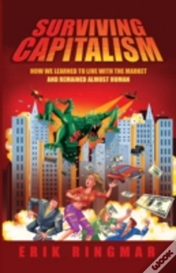 Capa do artigo Surviving Capitalism