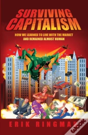 Capa do artigo Surviving Capitalism