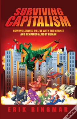 Capa do artigo Surviving Capitalism