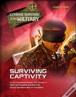 Capa do artigo Surviving Captivity