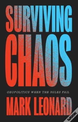 Capa do artigo Surviving Chaos