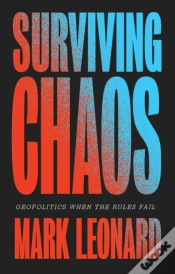Capa do artigo Surviving Chaos