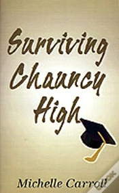 Capa do artigo Surviving Chauncy High
