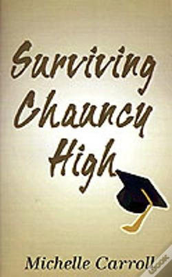 Capa do artigo Surviving Chauncy High