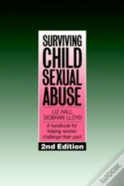 Capa do artigo Surviving Child Sexual Abuse