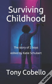Capa do artigo Surviving Childhood