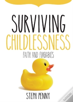 Capa do artigo Surviving Childlessness