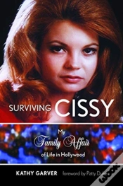 Capa do artigo Surviving Cissy