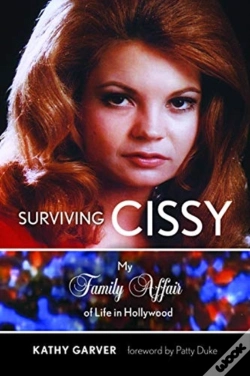Capa do artigo Surviving Cissy