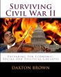 Surviving Civil War Ii: Preparing For Ec - Preview