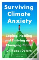 Surviving Climate Anxiety