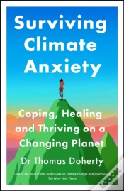 Capa do artigo Surviving Climate Anxiety
